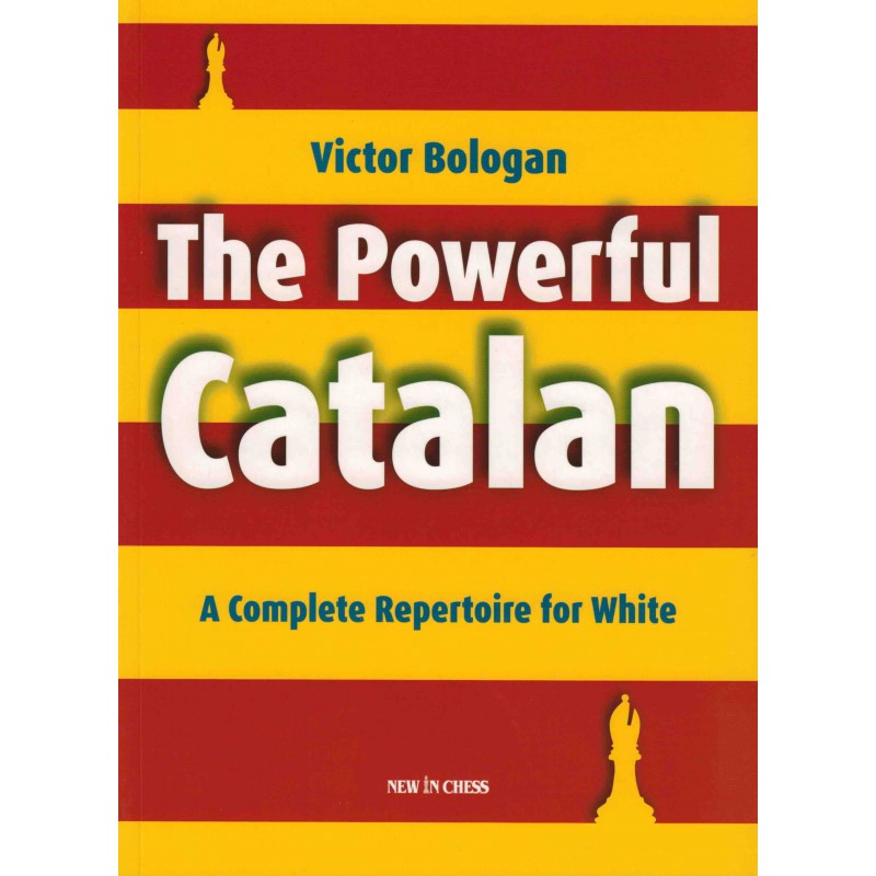 The Powerful Catalan de Victor Bologan