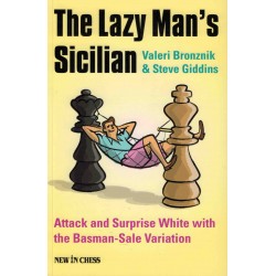 The Lazy Man's Sicilian de...