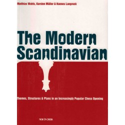 The Modern Scandinavian de...