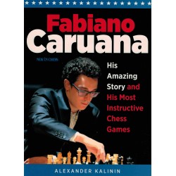 Fabiano Caruana de...