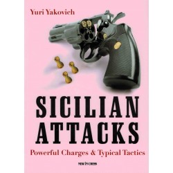 Sicilian Attacks de Yuri...