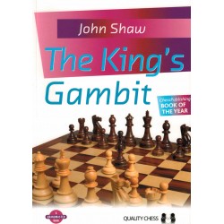 The King's Gambit de John Shaw