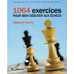 1064 exercices pour bien...