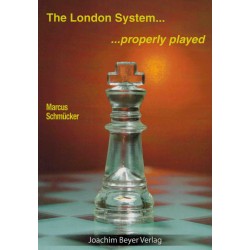 The London System......