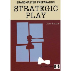 Strategic Play de Jacob...