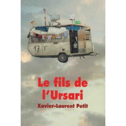 Le fils de l'Ursari de...