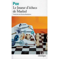 Le Joueur d'échecs de...