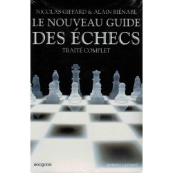 Le nouveau guide des échecs...