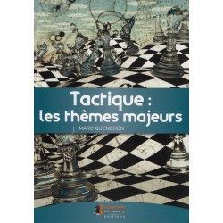 Tactique: les thèmes...