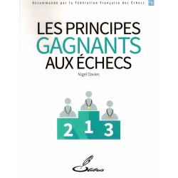 Les principes gagnants aux...