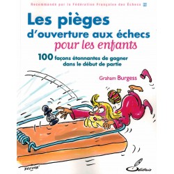 Les pièges d'ouverture aux...