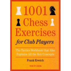 1001 Chess Exercises for...