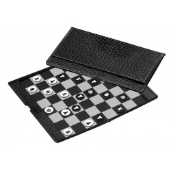 Jeu d'échecs de voyage...