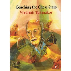 Candidates Tournament 2020: Part 1 Yekaterinburg: Tukmakov