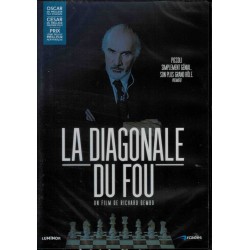 La diagonale du fou de...