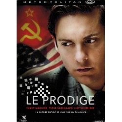 Le prodige de Edward Zwick