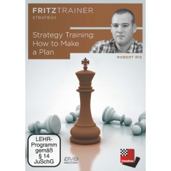 Strategy Training : How to...