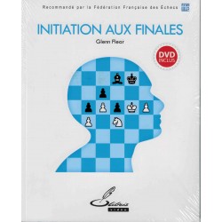 Initiation aux finales de...