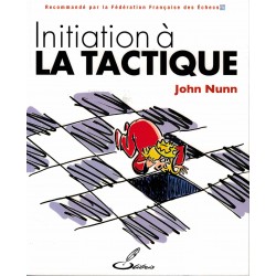 Initiation à la tactique de...