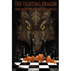 The Fighting Dragon de Paul Powell