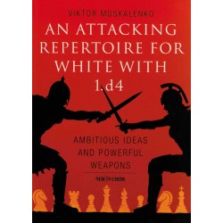 An attacking Repertoire for...