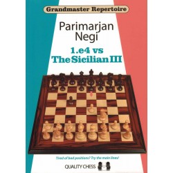 1.e4 vs The Sicilian vol.3...