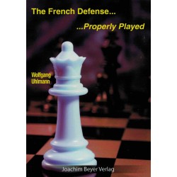 The French Defense......