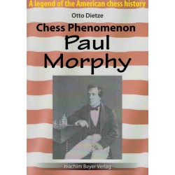 Paul Morphy de Otto Dietze