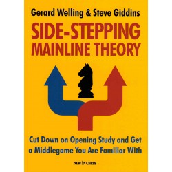 Side-Stepping Mainline Theory de Gerard Welling et Steve Giddins