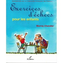 Exercices d'échecs pour les...