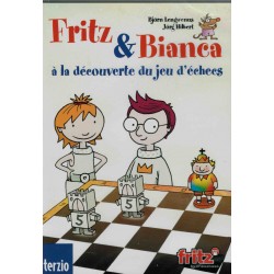 Fritz et Bianca de Björn...