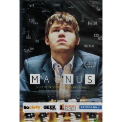 Magnus Carlsen