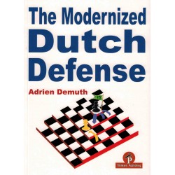 The Modernized Dutch...