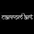 Carrom Art