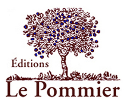 Éditions Le Pommier