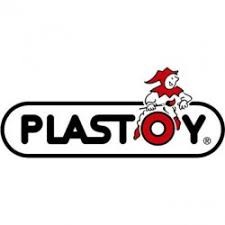 Plastoy