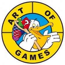 Art of games