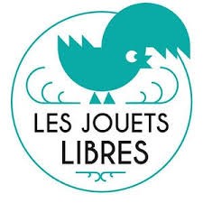 Les jouets libres