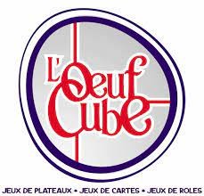 L'Œuf Cube