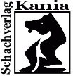 Schach Verlag Kania