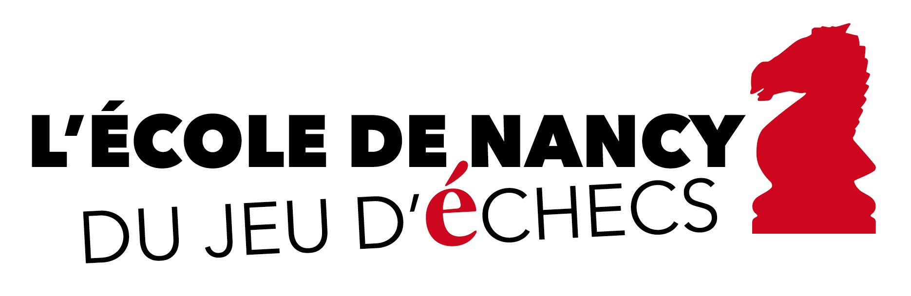 L'École de Nancy dy jeu d'échecs