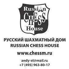 Russian Chess House